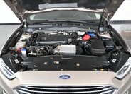 Ford Mondeo Kombi 2,0 l 110 kw