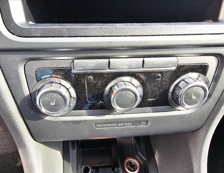 Volkswagen Golf Hatchback 1,4 l 59 kw