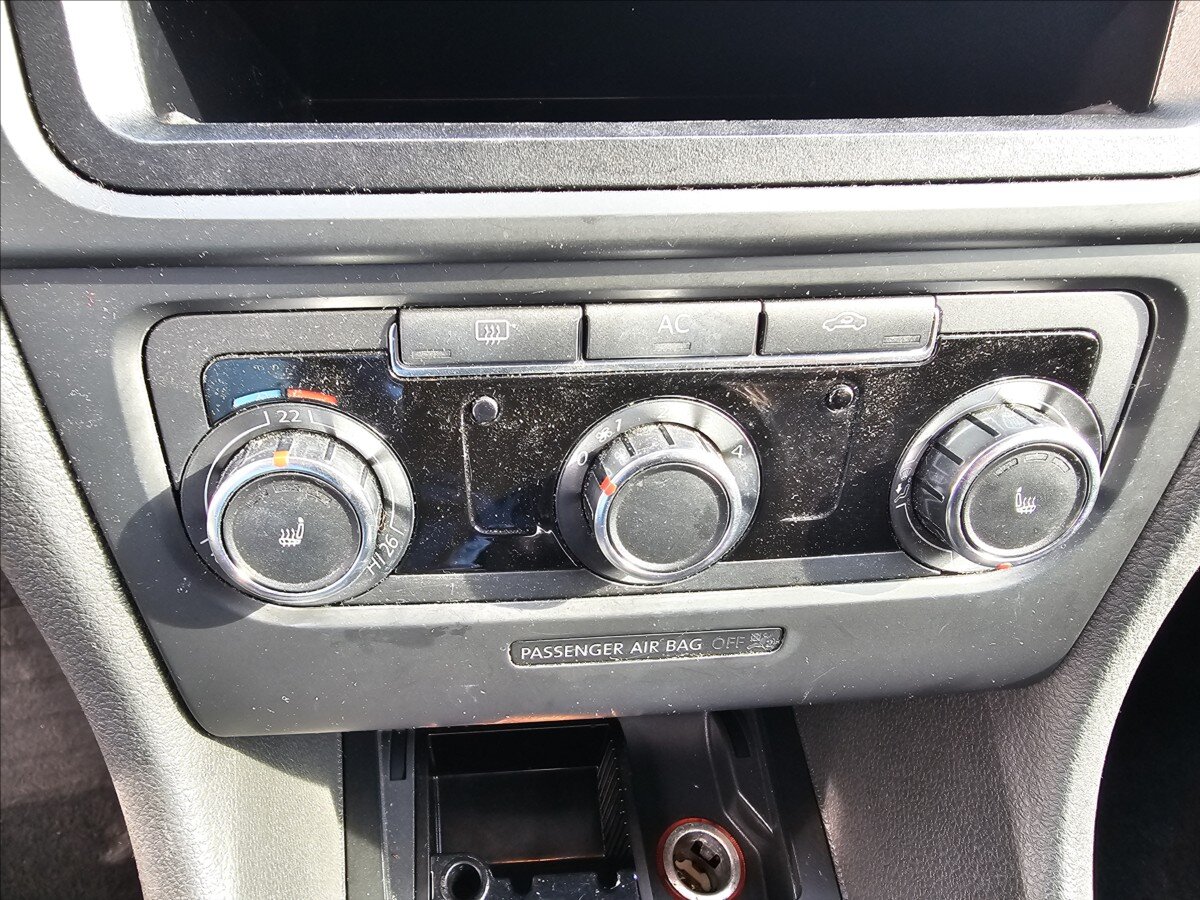 Volkswagen Golf Hatchback 1,4 l 59 kw