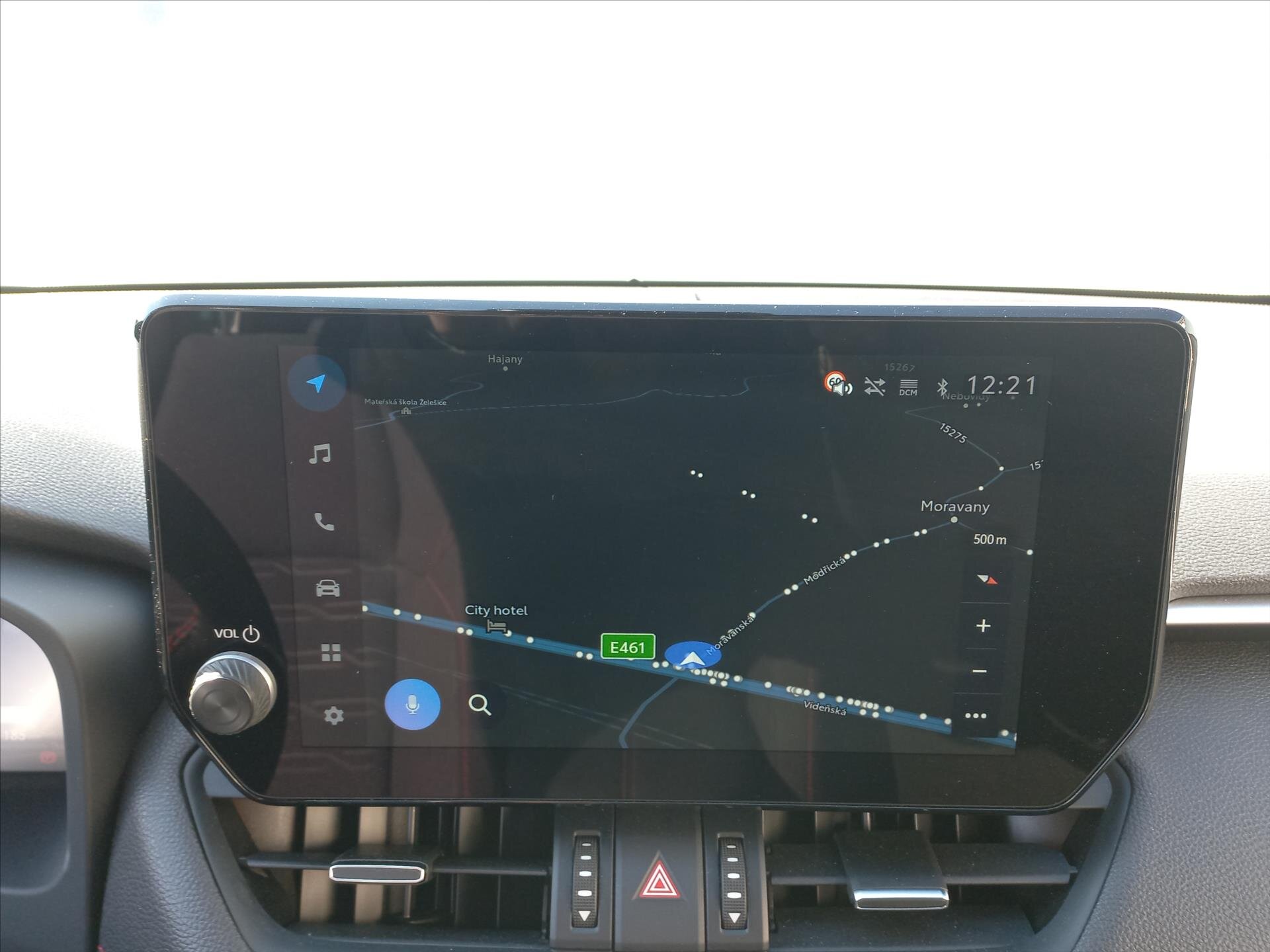 Toyota RAV4 SUV / Terénní 2,5 l 136 kw