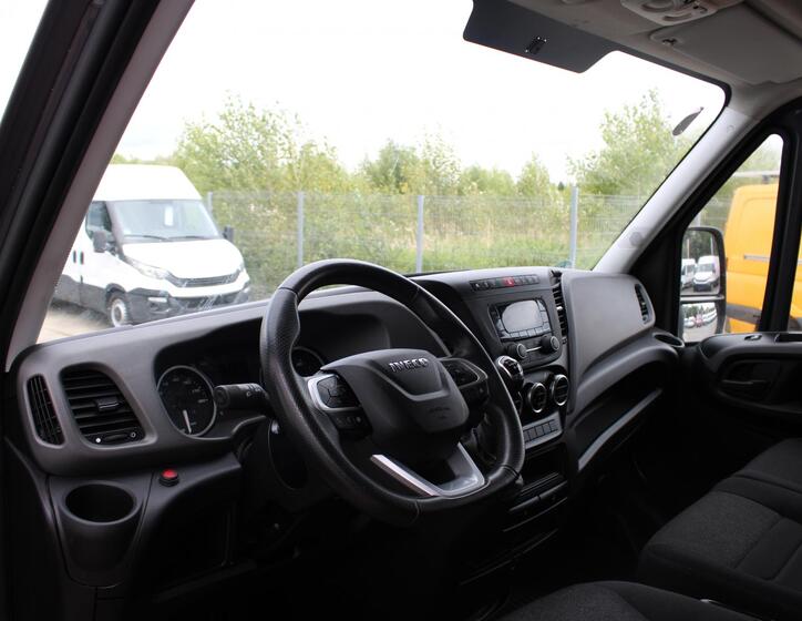Iveco Daily 9