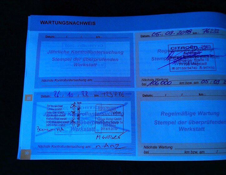 Citroën C4 Picasso 42