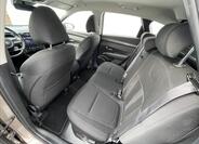Hyundai Tucson 16