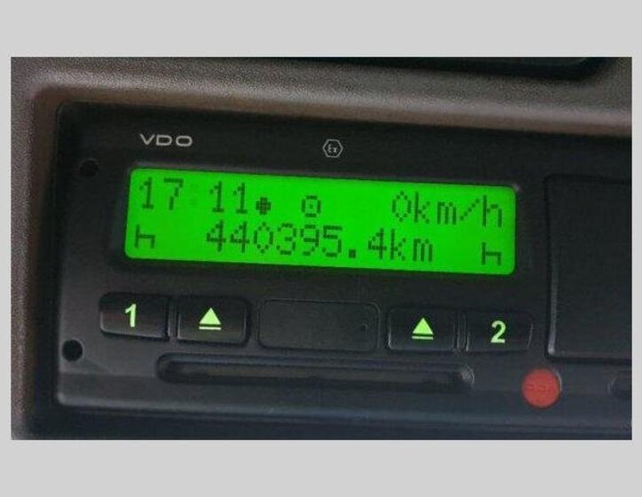 Mercedes-Benz Ostatní Valník 0,0 205 kw