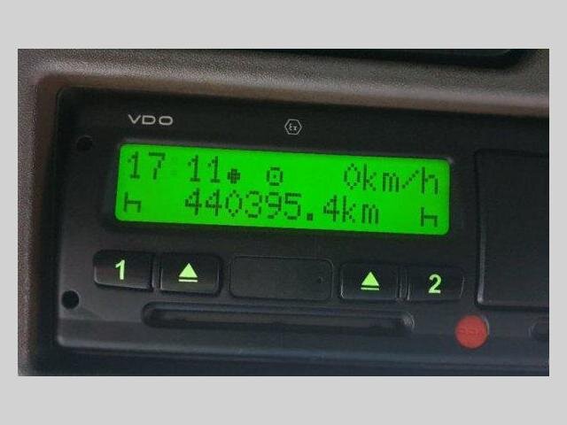 Mercedes-Benz Ostatní Valník 0,0 205 kw