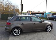 Audi A3 Hatchback 1,4 l 92 kw