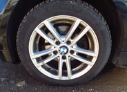 BMW Řada 3 Kombi 2,5 l 160 kw