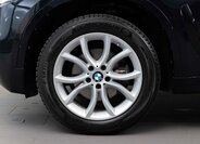BMW X6 SUV 3,0 l 190 kw