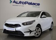 KIA Ceed Kombi 1,6 l 100 kw