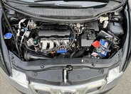 Honda Civic Hatchback 1,3 l 73 kw
