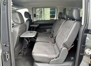 Volkswagen Caddy Ostatní 2,0 l 90 kw