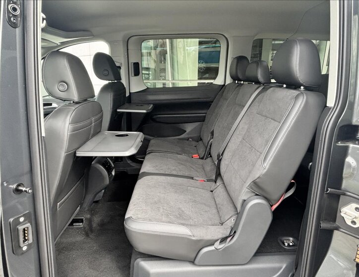 Volkswagen Caddy Ostatní 2,0 l 90 kw