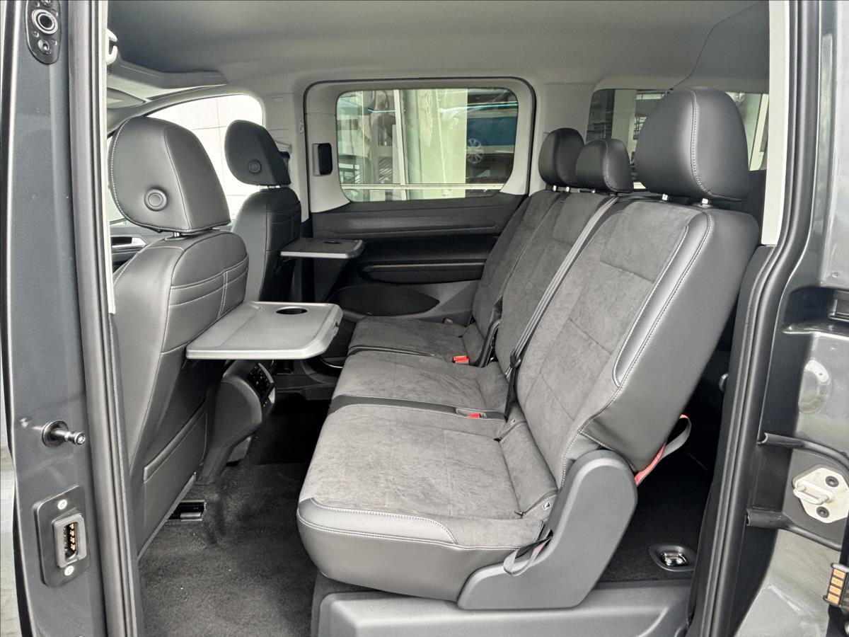 Volkswagen Caddy Ostatní 2,0 l 90 kw