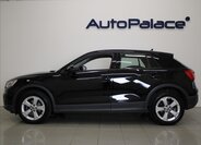 Audi Q2 5
