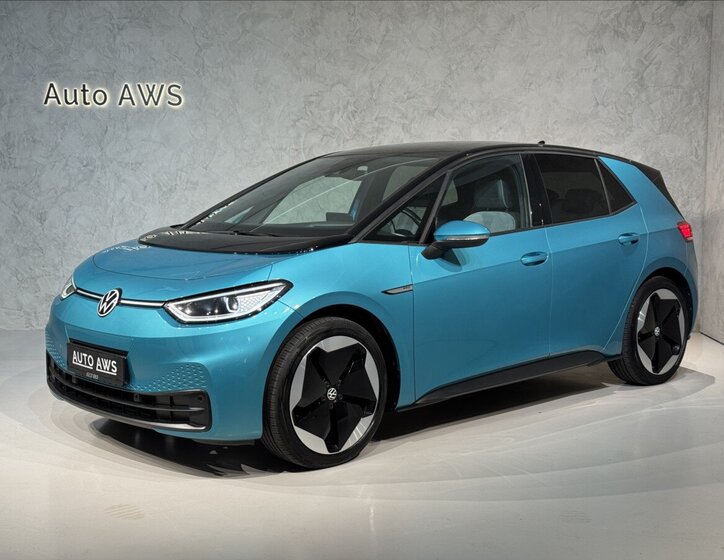Volkswagen ID.3 Hatchback 0,0 150 kw