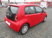 Volkswagen up! Hatchback 999,0 44 kw