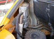 Iveco Daily Valník 2,8 l 107 kw