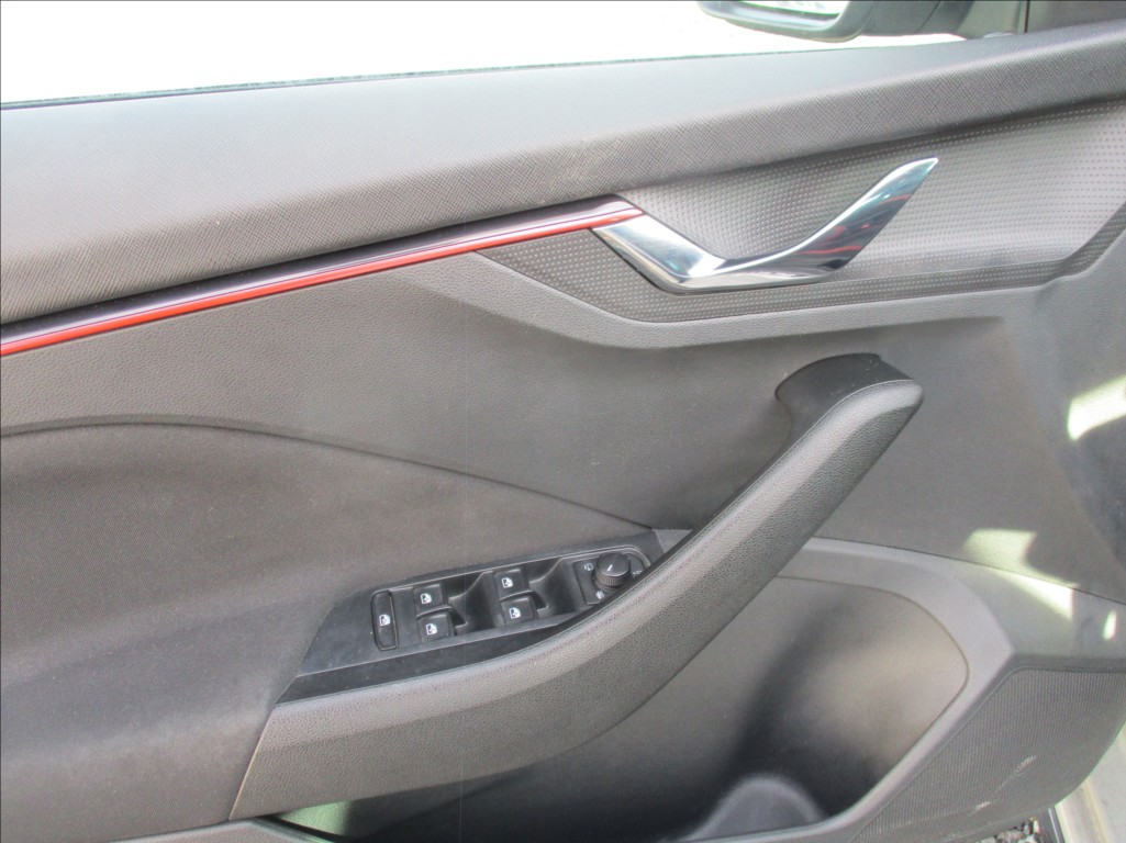 Škoda Scala Hatchback 999,0 81 kw