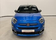Fiat 500X Hatchback 1,3 l 110 kw