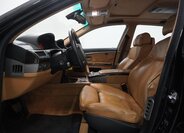 BMW Řada 7 Sedan 6,0 l 327 kw