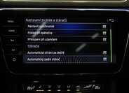 Škoda Superb Kombi 1,4 l 160 kw