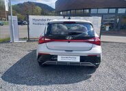 Hyundai i20 Hatchback 998,0 73 kw