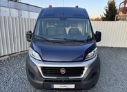 Fiat Ducato Skříň 2,3 l 96 kw