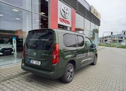 Toyota ProAce City Verso MPV 1,5 l 96 kw