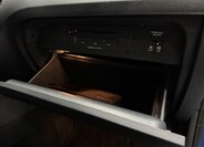 Škoda Octavia Kombi 2,0 l 135 kw