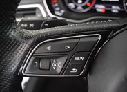 Audi A4 Sedan 2,0 l 140 kw