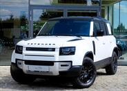Land Rover Defender 1