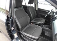 Škoda Fabia Kombi 999,0 81 kw