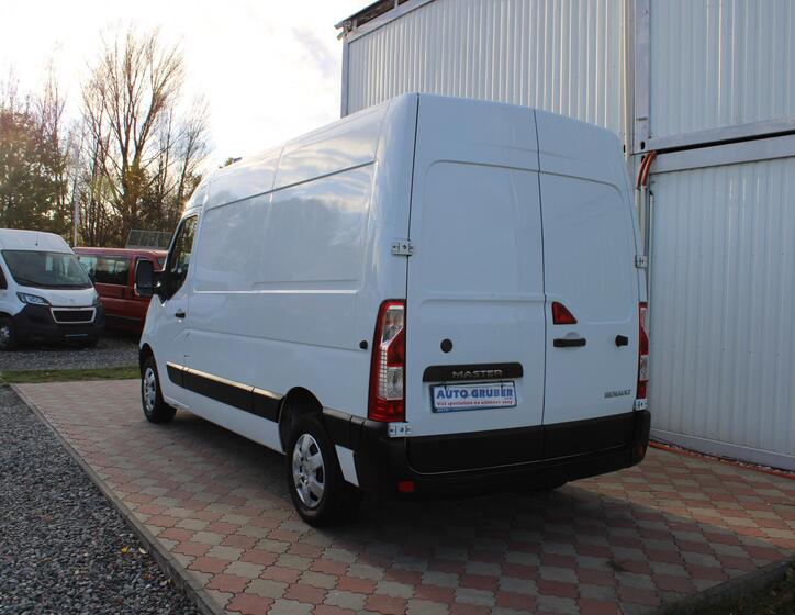 Renault Master 5