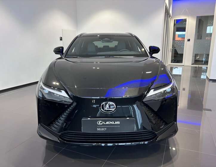 Lexus Ostatní SUV / Terénní 0,0 280 kw