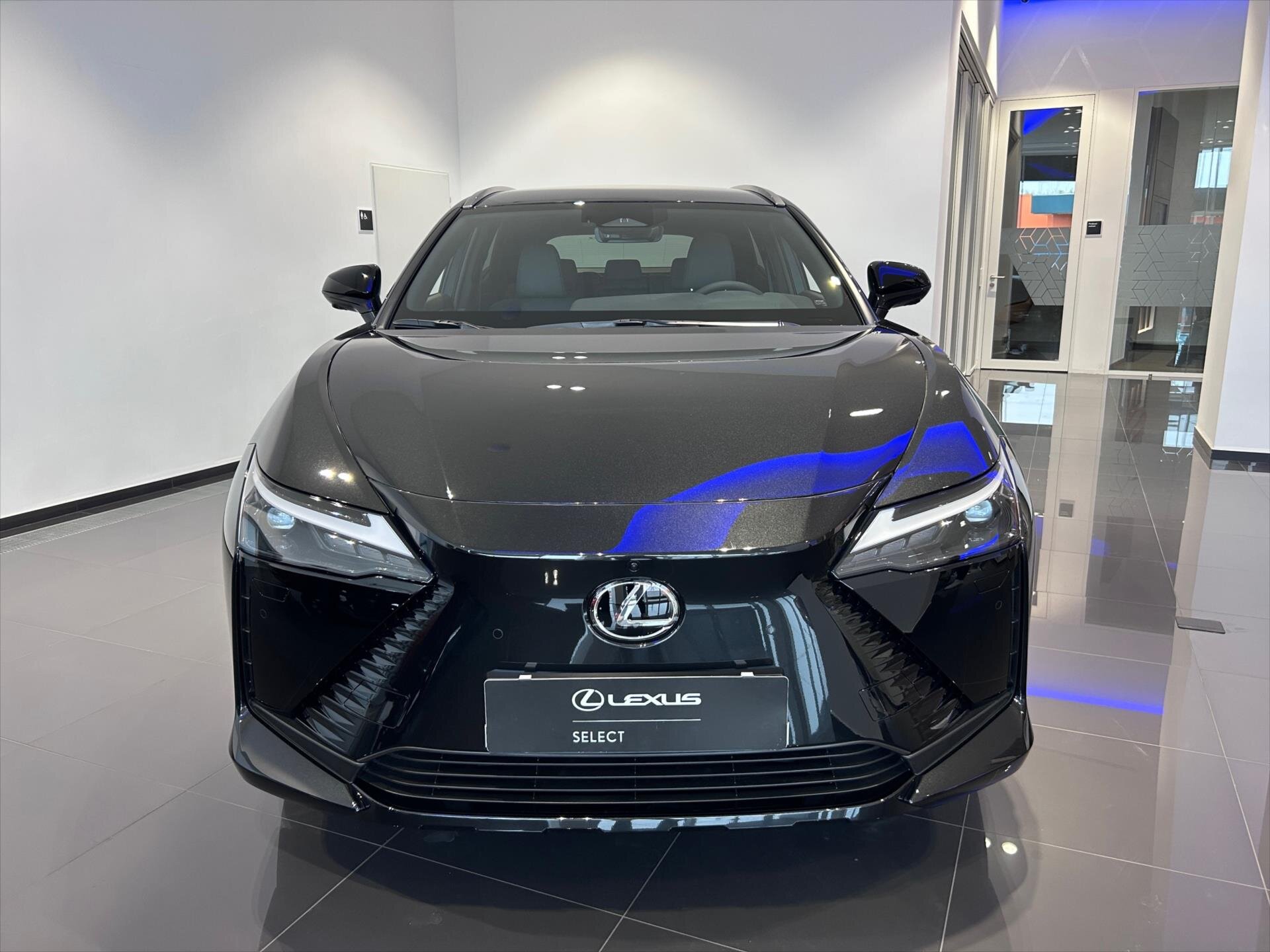 Lexus Ostatní SUV / Terénní 0,0 280 kw