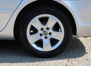 Škoda Octavia 32
