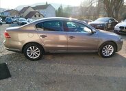 Volkswagen Passat Ostatní 1,4 l 90 kw