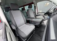 Volkswagen Transporter 19