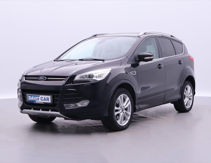 Ford Kuga 3