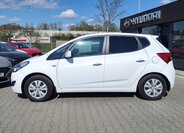 Hyundai ix20 MPV 1,4 l 66 kw