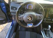 Renault Mégane Hatchback 1,6 l 151 kw