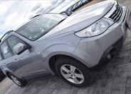 Subaru Forester SUV 2,0 l 110 kw