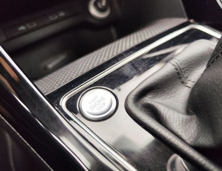 Volkswagen Touran 27