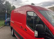 Ford Transit 24