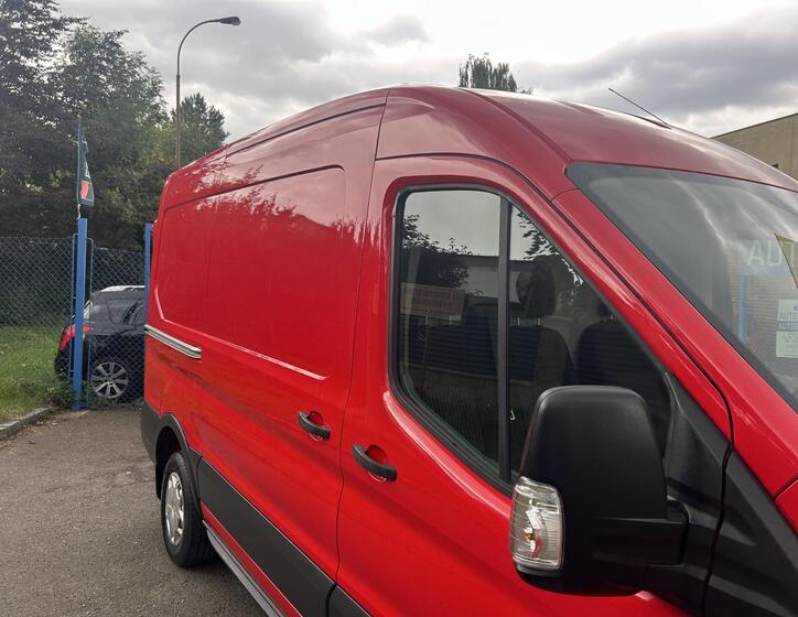Ford Transit 24