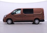 Renault Trafic 4