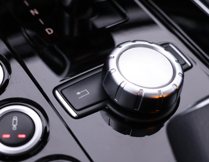 Mercedes-Benz CLS 36