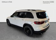 Mercedes-Benz GLB 7