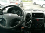 Fiat Ducato Ostatní 2,8 l 94 kw
