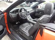 Land Rover Range Rover 9